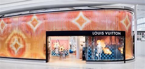 ysl store sydney airport